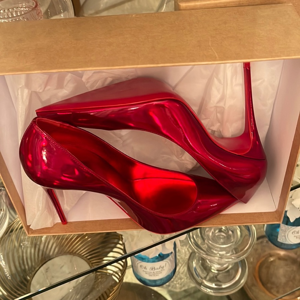Christian Louboutin